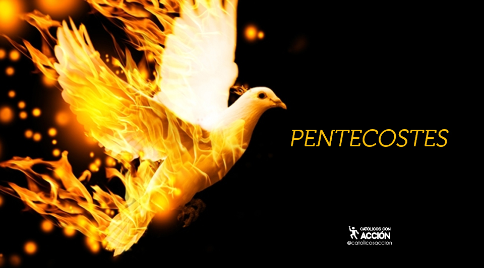 pentecostes - Iglesia De Dios Aposento Alto Inc. Houston.